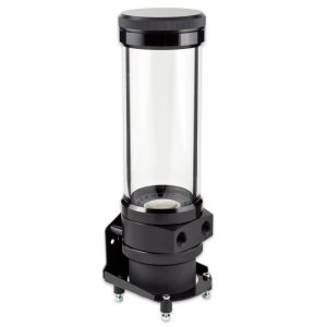 Aqua Computer ULTITUBE D5 150 expansion tank with D5 PWM pump : image 5