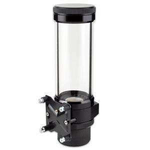 Aqua Computer ULTITUBE D5 150 expansion tank with D5 PWM pump : image 2