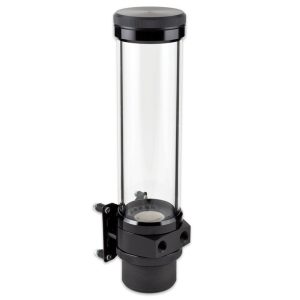 Aqua Computer ULTITUBE D5 200 expansion tank with D5 PWM pump