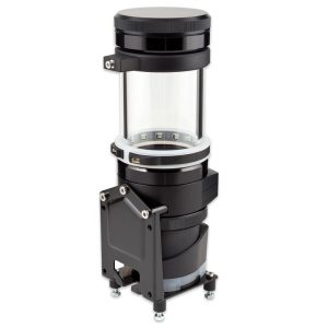 Aqua Computer ULTITUBE D5 100 PRO reservoir with D5 NEXT pump : image 2