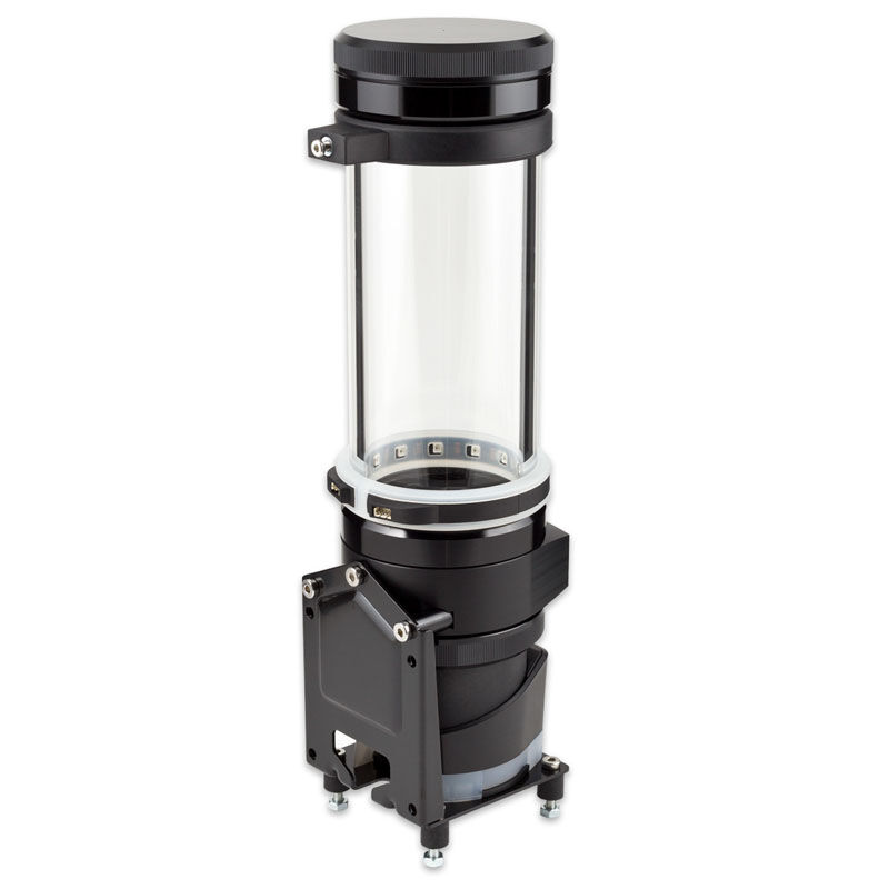 Aqua Computer ULTITUBE D5 150 PRO reservoir with D5 NEXT pump