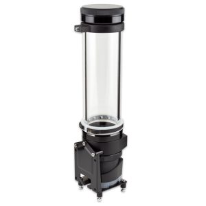 Aqua Computer ULTITUBE D5 200 PRO reservoir with D5 NEXT pump