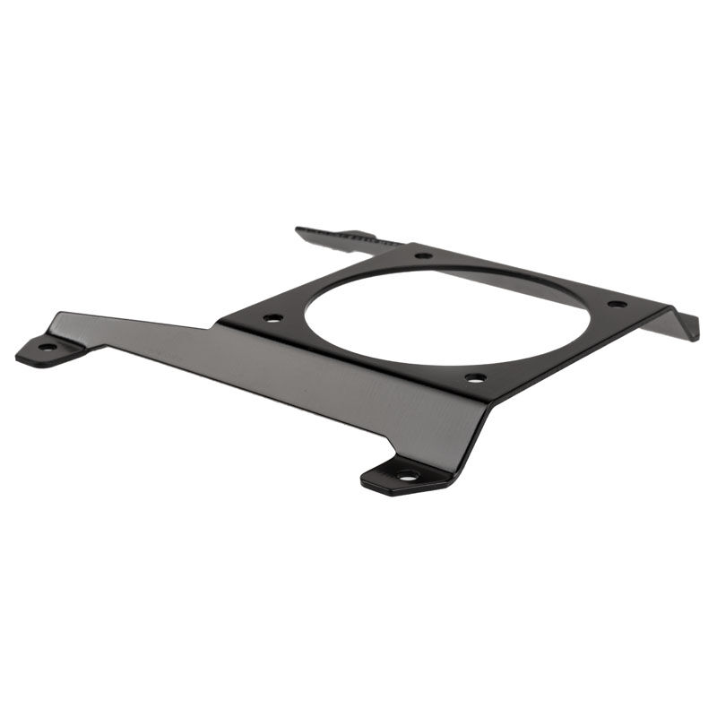 Aqua Computer Fan bracket 120 mm for ULTITUBE D5 expansion tank