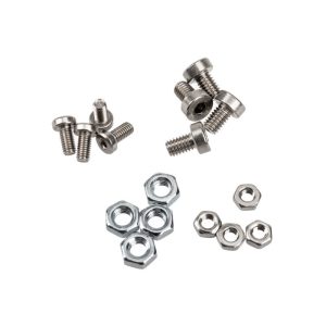 Aqua Computer Fan bracket 120 mm for ULTITUBE D5 expansion tank