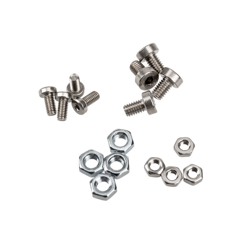 Aqua Computer Fan bracket 120 mm for ULTITUBE D5 expansion tank
