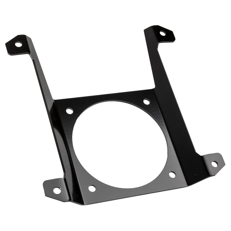 Aqua Computer Fan bracket 120 mm for ULTITUBE D5 expansion tank
