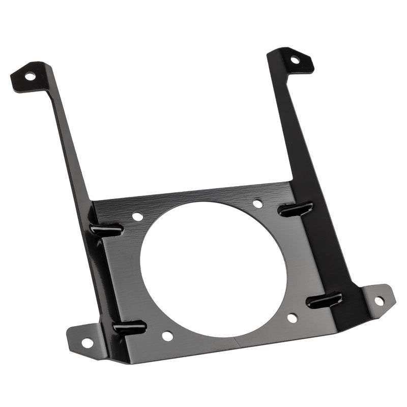 Aqua Computer Fan bracket 140 mm for ULTITUBE D5 reservoir : image 4