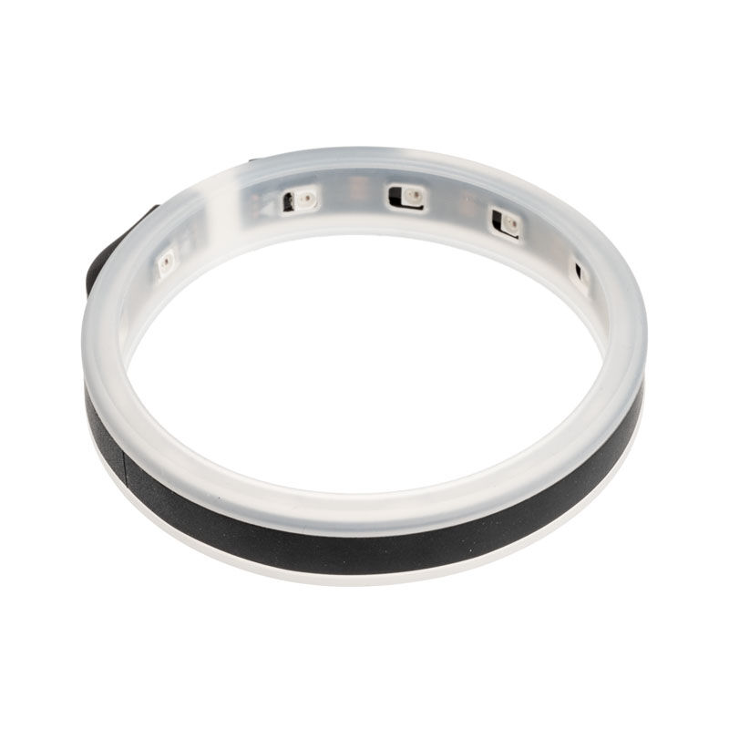 Aqua Computer RGBpx LED ring for ULTITUBE reservoirs, ARGB : image 3