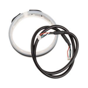 Aqua Computer RGBpx LED ring for ULTITUBE reservoirs, ARGB : image 2