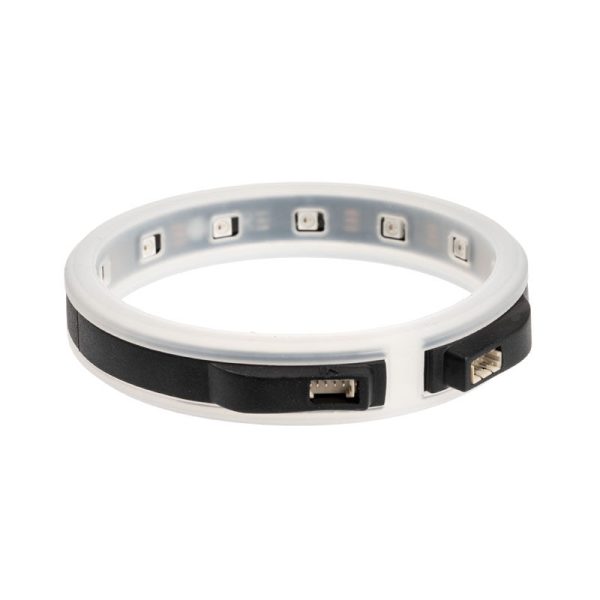 Aqua Computer RGBpx LED ring for ULTITUBE reservoirs, ARGB