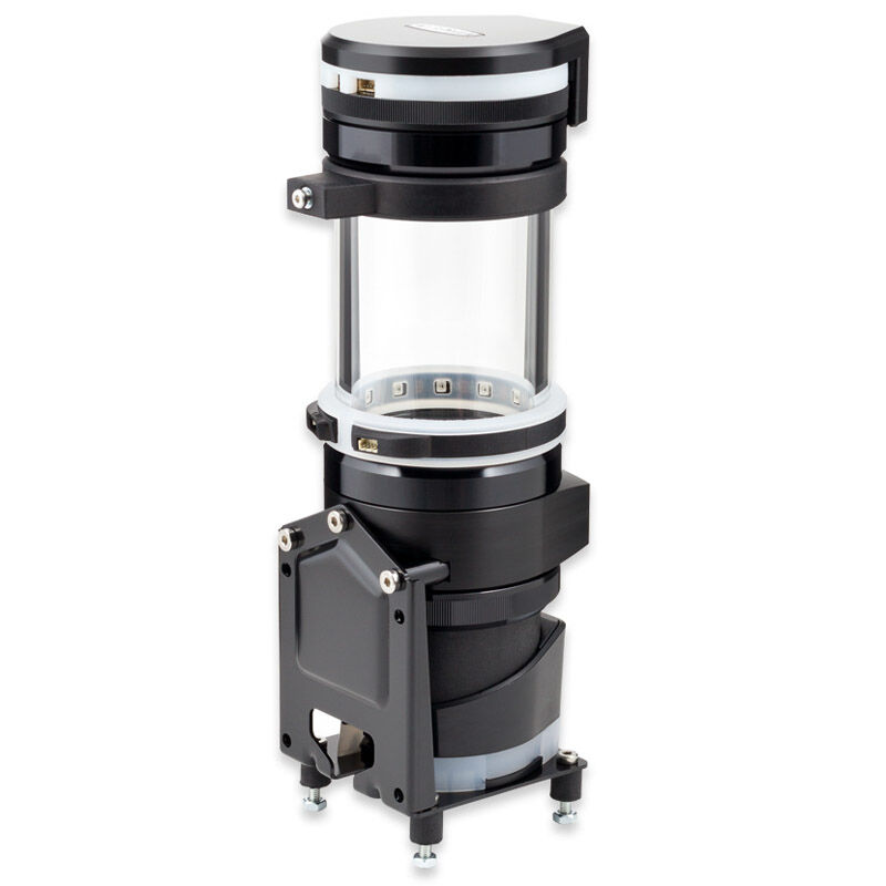 Aqua Computer ULTITUBE D5 100 PRO LEAKSHIELD expansion tank : image 2
