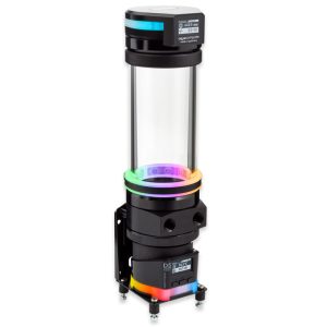 Aqua Computer ULTITUBE D5 150 PRO LEAKSHIELD Expansion Tank : image 1