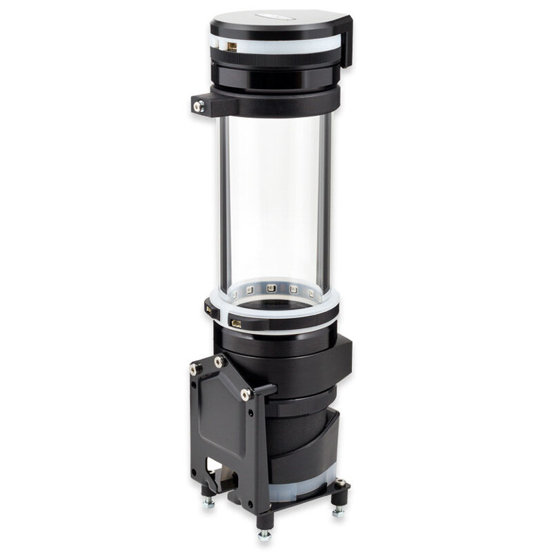 Aqua Computer ULTITUBE D5 150 PRO LEAKSHIELD Expansion Tank : image 2