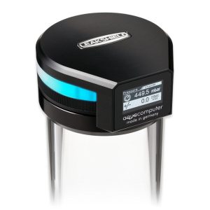 Aqua Computer ULTITUBE D5 150 PRO LEAKSHIELD Expansion Tank : image 5