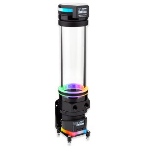 Aqua Computer ULTITUBE D5 200 PRO LEAKSHIELD Expansion Tank