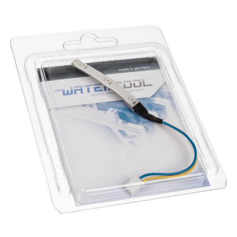 Watercool Heatkiller LED Strip - VGA, blue