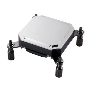 PHANTEKS Glacier C350ip CPU Water Cooler, Acetal - Black