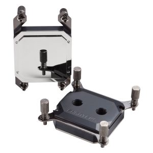 PHANTEKS Glacier C350ip CPU Water Cooler, Acetal - Black