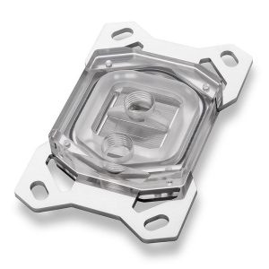 Watercool Heatkiller IV Pro HWLUXX EDITION AM4 - Acrylic : image 1