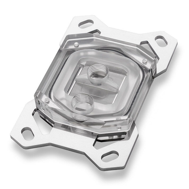 Watercool Heatkiller IV Pro HWLUXX EDITION AM4 - Acrylic : image 1