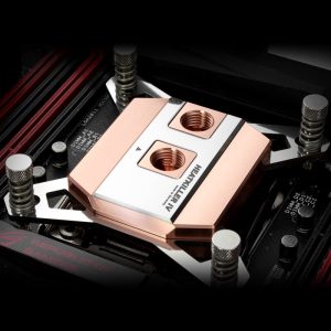Watercool Heatkiller IV Pro Intel Copper