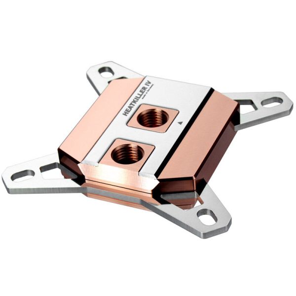 Watercool Heatkiller IV Pro Intel Copper