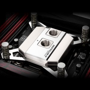 Watercool Heatkiller IV Pro Intel - Nickel