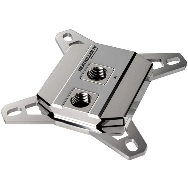 Watercool Heatkiller IV Pro Intel – Nickel