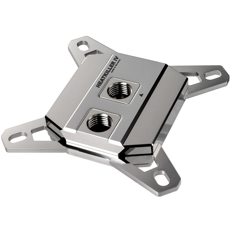 Watercool Heatkiller IV Pro Intel - Nickel