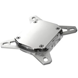 Watercool Heatkiller IV Pro Intel - transparent