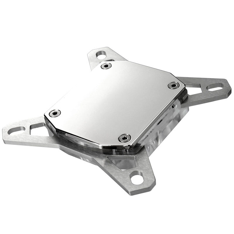 Watercool Heatkiller IV Pro Intel - transparent