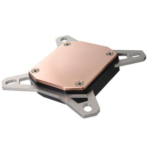 Watercool Heatkiller IV Basic Intel Acetal - black : image 2