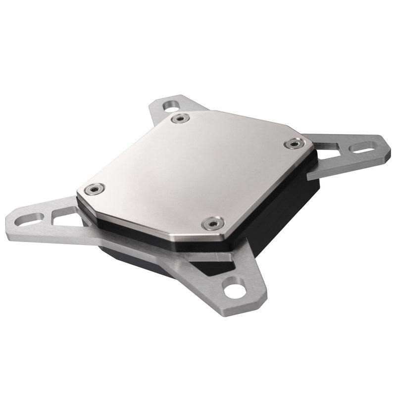 Watercool Heatkiller IV Pro Intel Acetal - black