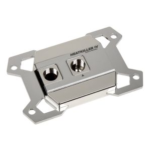 Watercool Heatkiller IV Pro AMD AM4/AM5 - Copper Ni : image 1