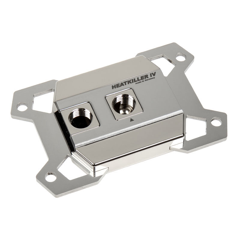 Watercool Heatkiller IV Pro AMD AM4/AM5 - Copper Ni : image 1