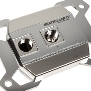 Watercool Heatkiller IV Pro AMD AM4/AM5 - Copper Ni : image 5