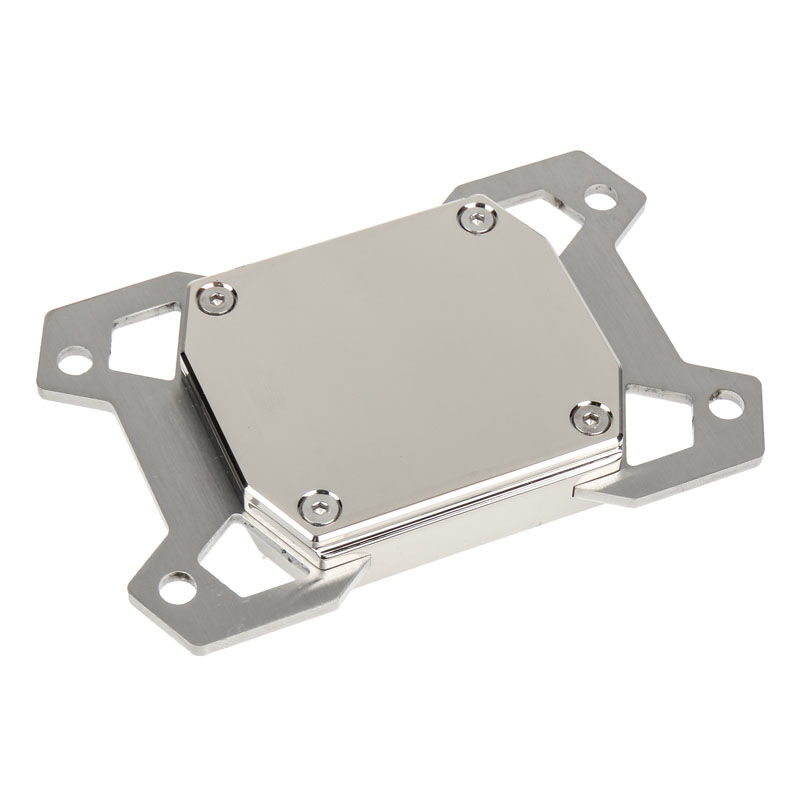 Watercool Heatkiller IV Pro AMD AM4/AM5 - Copper Ni : image 2