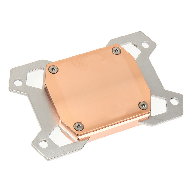 Watercool Heatkiller IV Pro AMD - Pure Copper : image 2