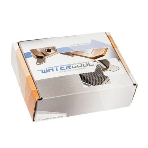 Watercool Heatkiller IV Pro AMD - Pure Copper : image 4
