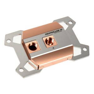 Watercool Heatkiller IV Pro AMD - Pure Copper : image 1