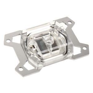 Watercool HEATKILLER IV PRO (AMD processor) ACRYL CLEAN