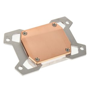 Watercool Heatkiller IV Basic AMD - Acrylic