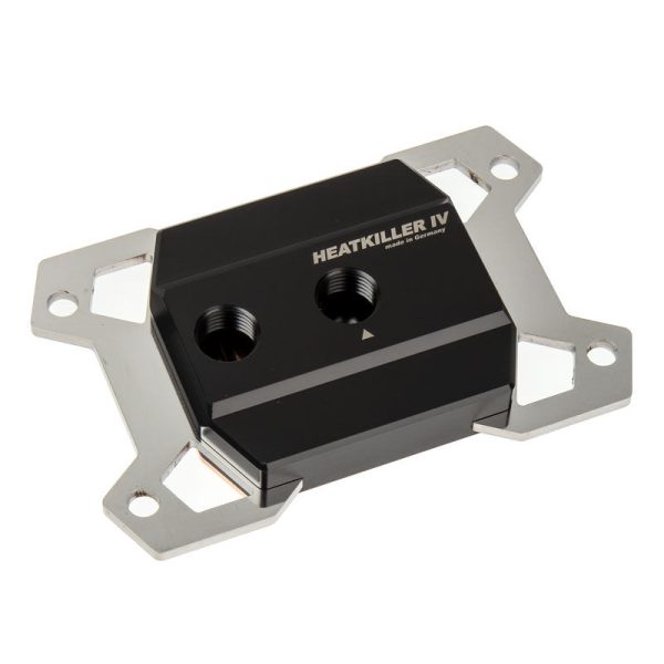 Watercool Heatkiller IV Basic AMD – Acetal