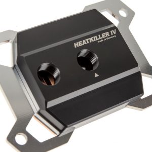 Watercool Heatkiller IV Basic AMD - Acetal
