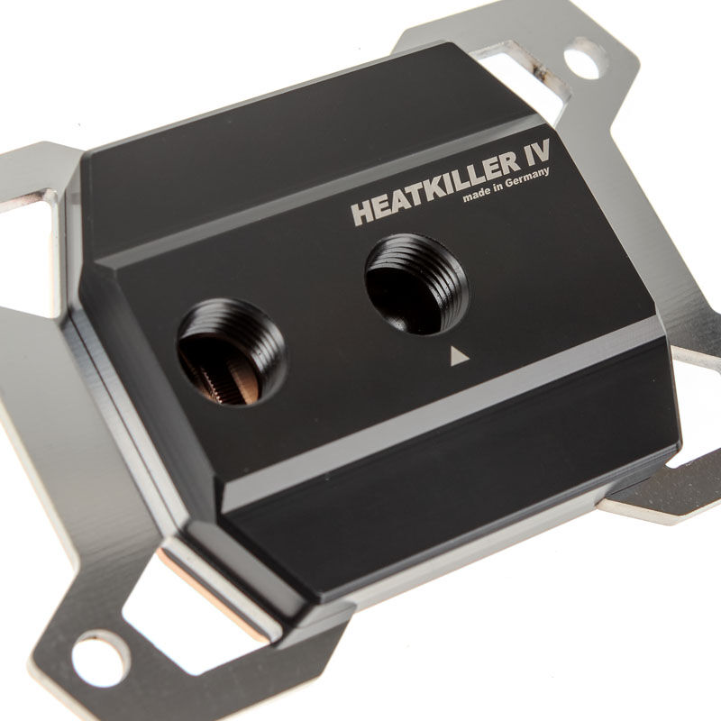 Watercool Heatkiller IV Basic AMD - Acetal