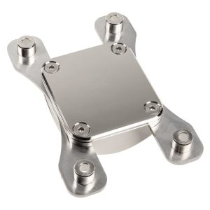 Aqua Computer cuplex kryos NEXT AM4, nickel/nickel