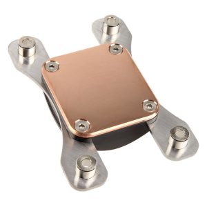 Aqua Computer cuplex kryos NEXT AM4, acetal/copper