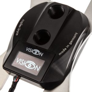 Aquacomputer cuplex kryos NEXT with VISION AM4, acetal/nickel : image 5