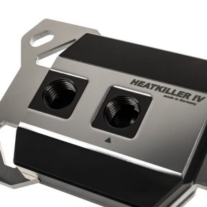 Watercool Heatkiller IV Pro AMD - black copper