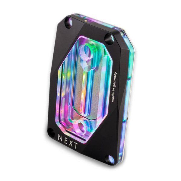 Aqua Computer cuplex kryos NEXT sTRX4 Full Cover – Acryl